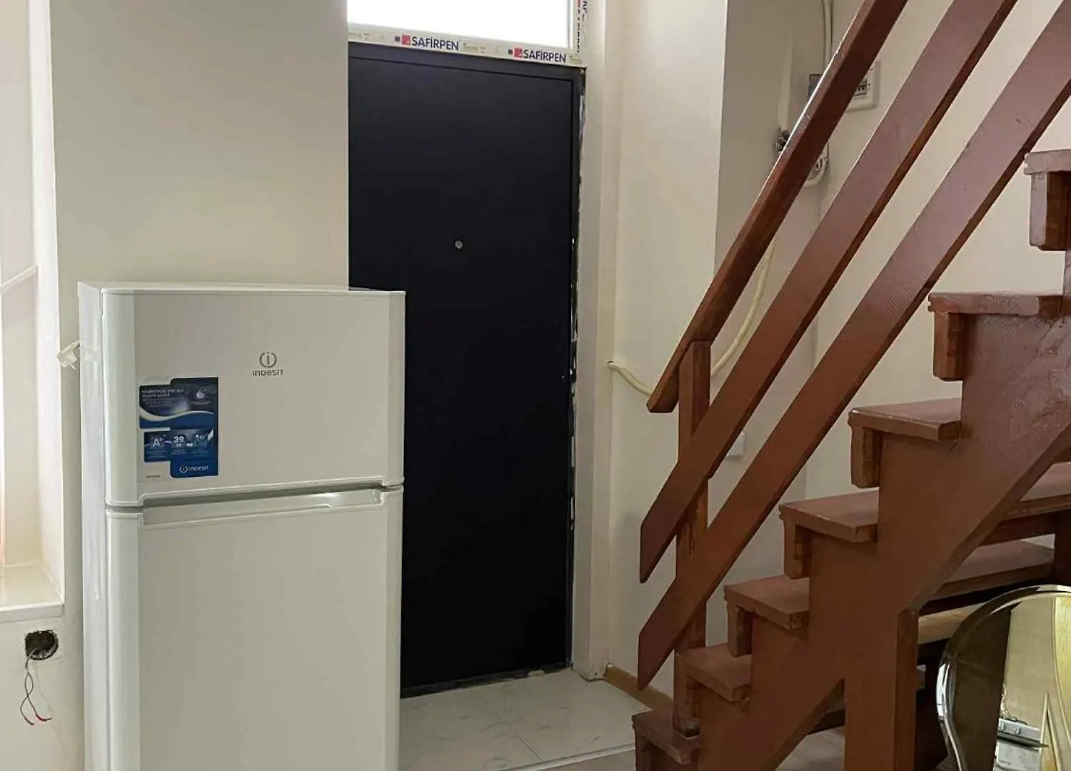 Apartment Be Guest Tbiliszi