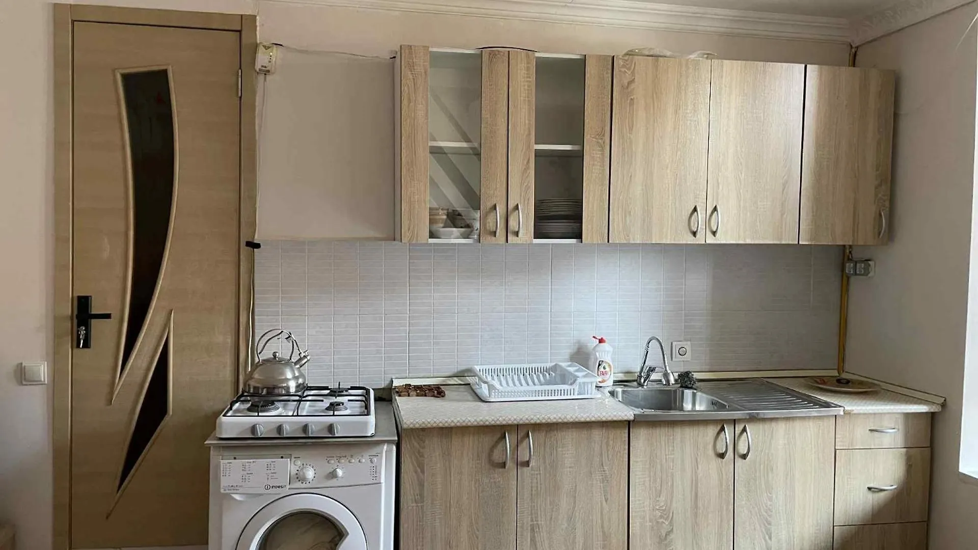 Apartment Be Guest Tbiliszi