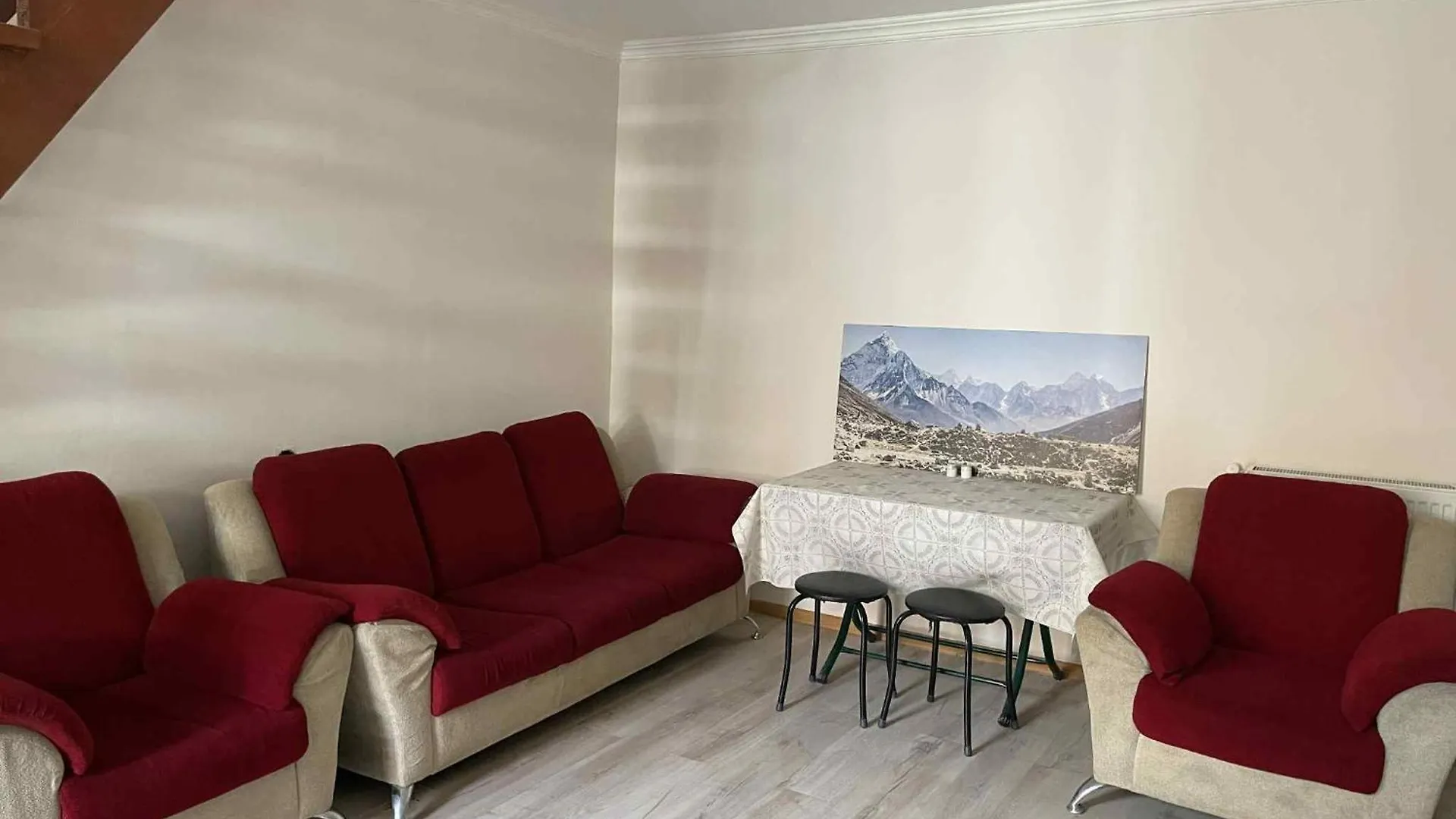 Apartment Be Guest Tbiliszi 0*,  Grúzia