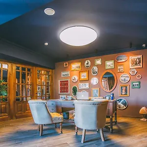 Kisi Boutique Tbilissi